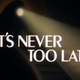 Illustration for article titled iBatman: The Animated Series/i: Its Never Too Late